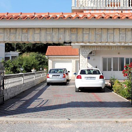 Apartments With A Parking Space Crikvenica - 5589 Extérieur photo